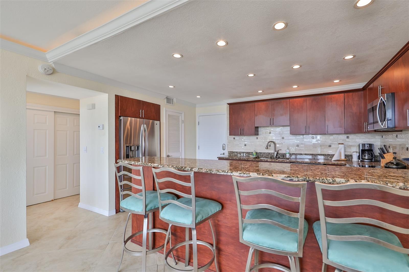 SEAMARK CONDO - Residential Lease