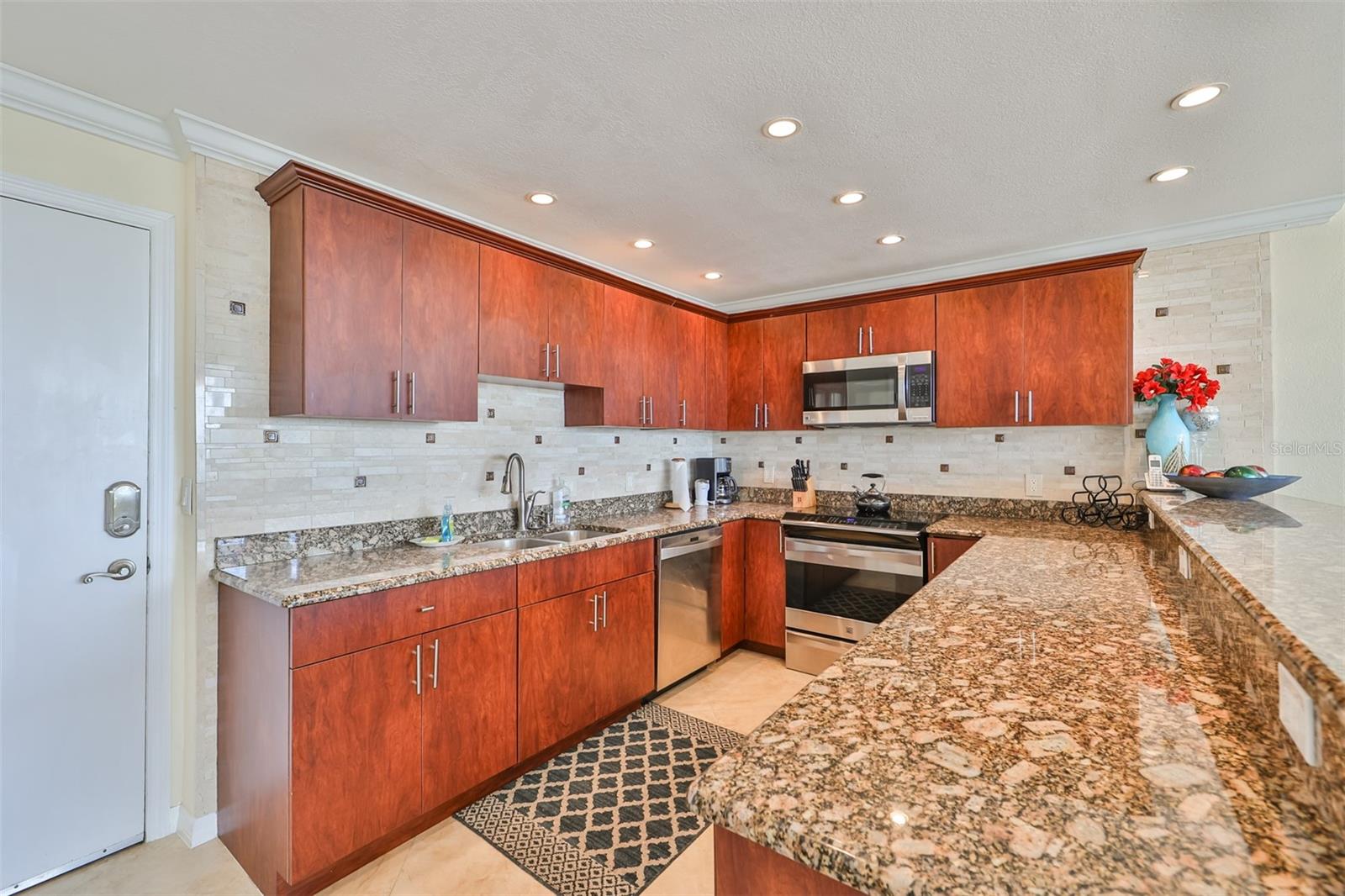 SEAMARK CONDO - Residential Lease