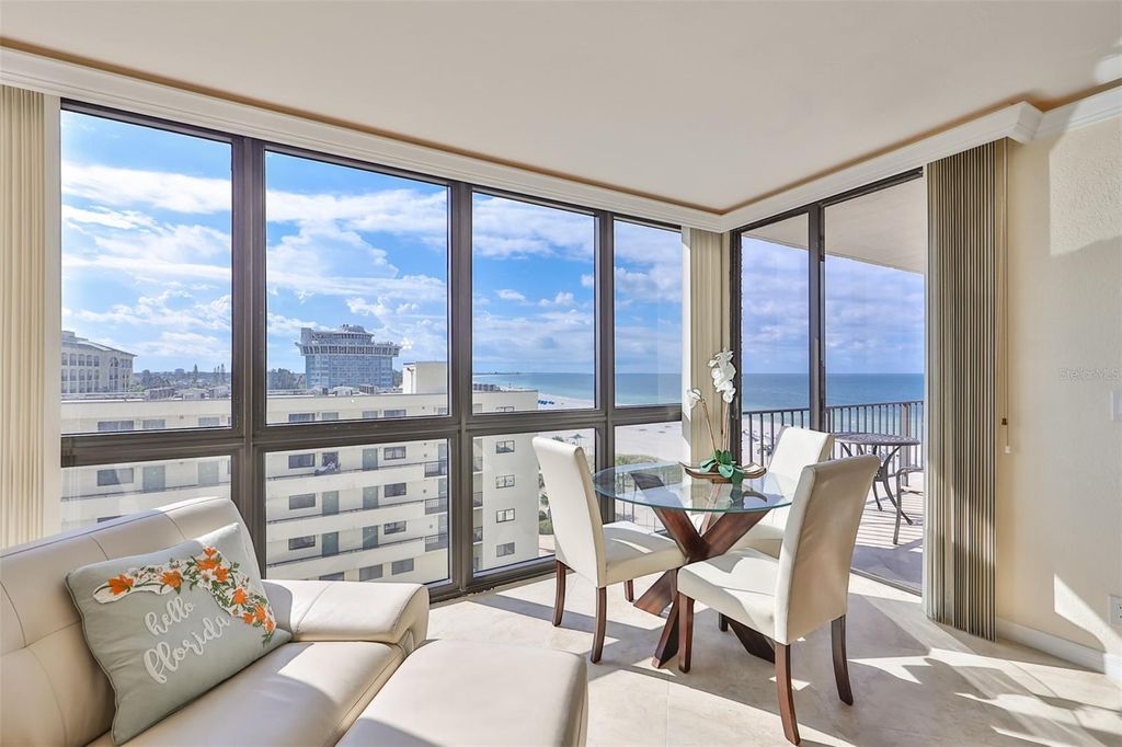 Photo of 5396 Gulf Boulevard #701, St Pete Beach, FL 33706 (MLS # TB8499753)