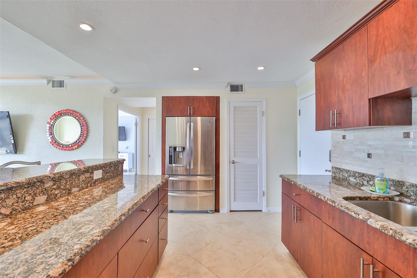 SEAMARK CONDO - Residential Lease