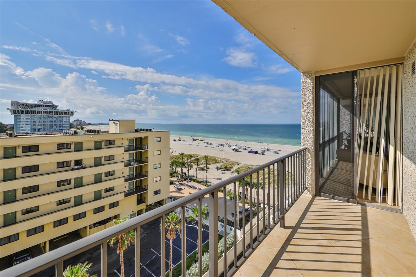 SEAMARK CONDO - Residential Lease