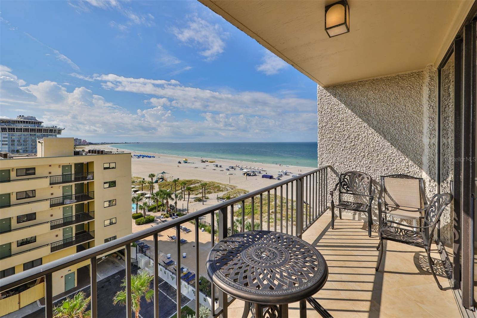 SEAMARK CONDO - Residential Lease