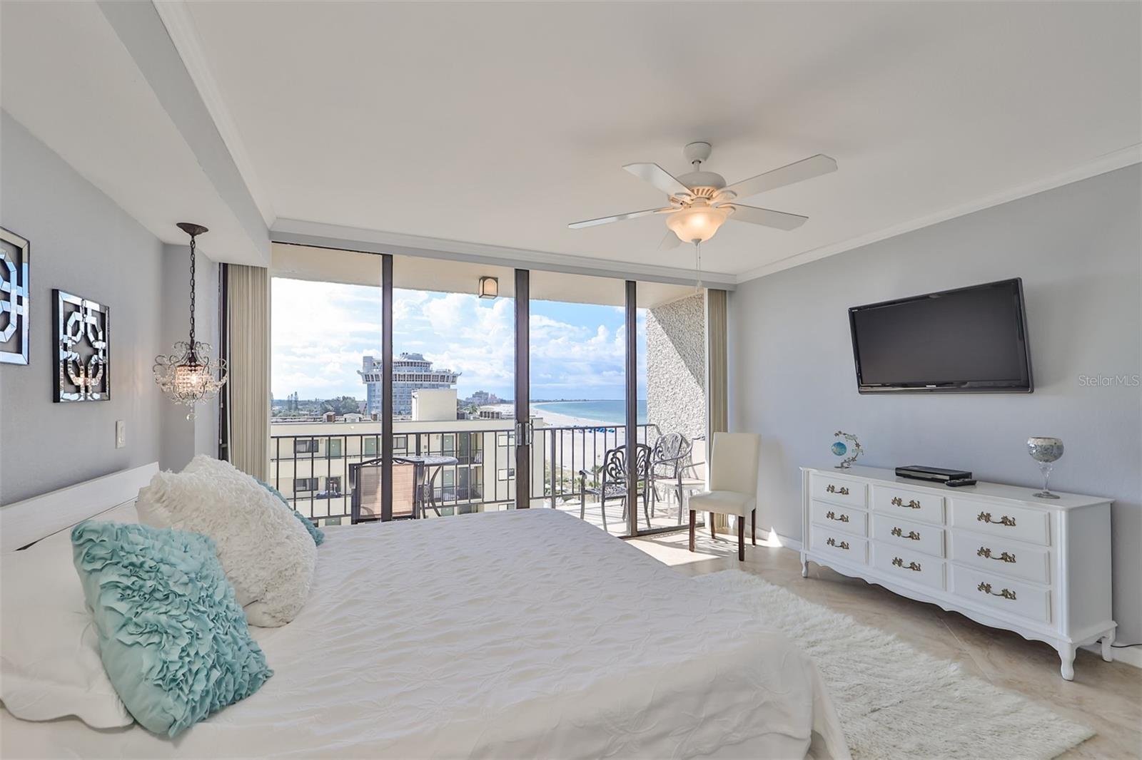 SEAMARK CONDO - Residential Lease