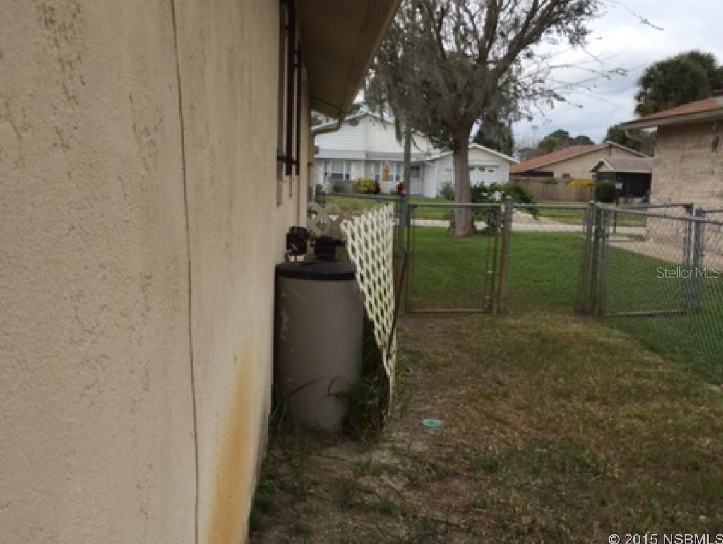 Shangri La Village - Residential