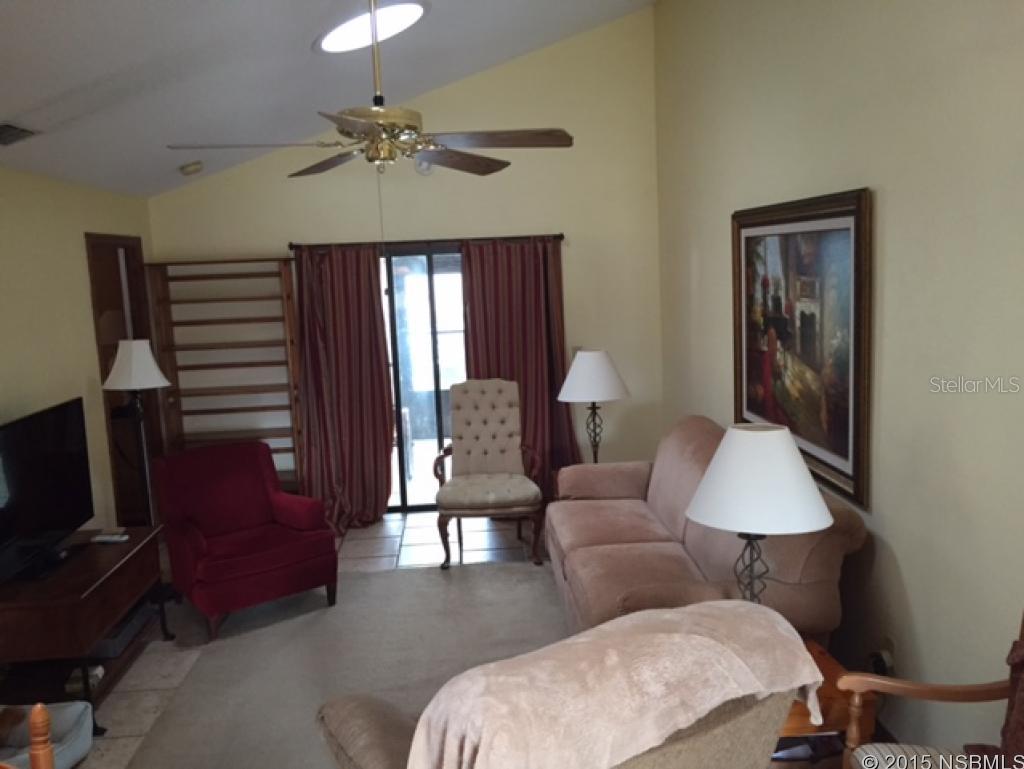 Shangri La Village - Residential