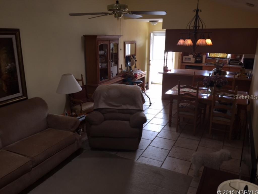 Shangri La Village - Residential