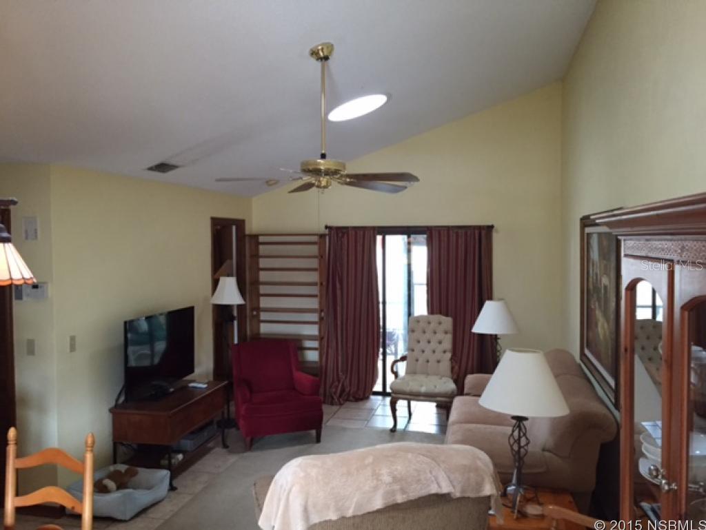 Shangri La Village - Residential