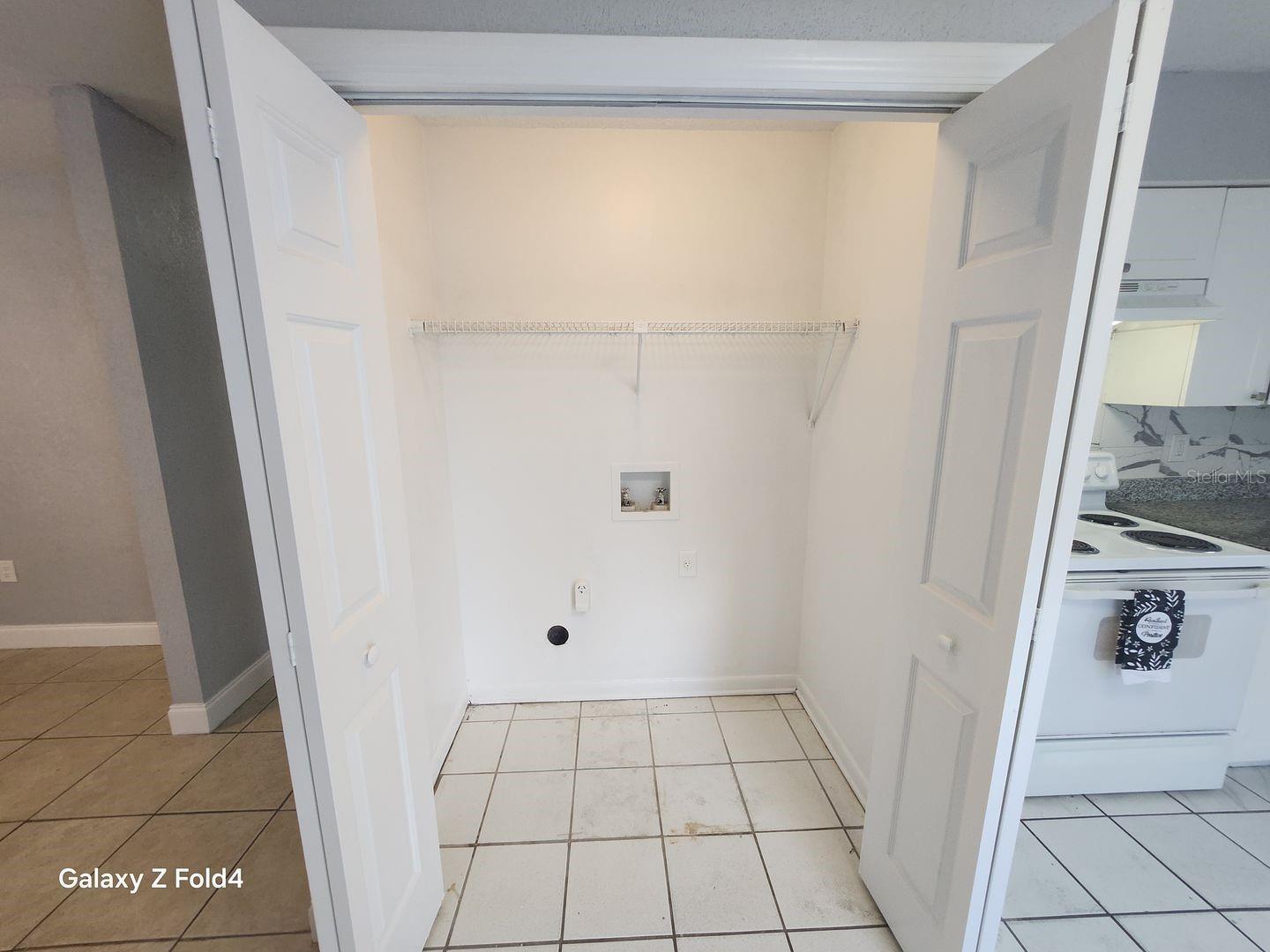 UNPLATTED - Residential Lease