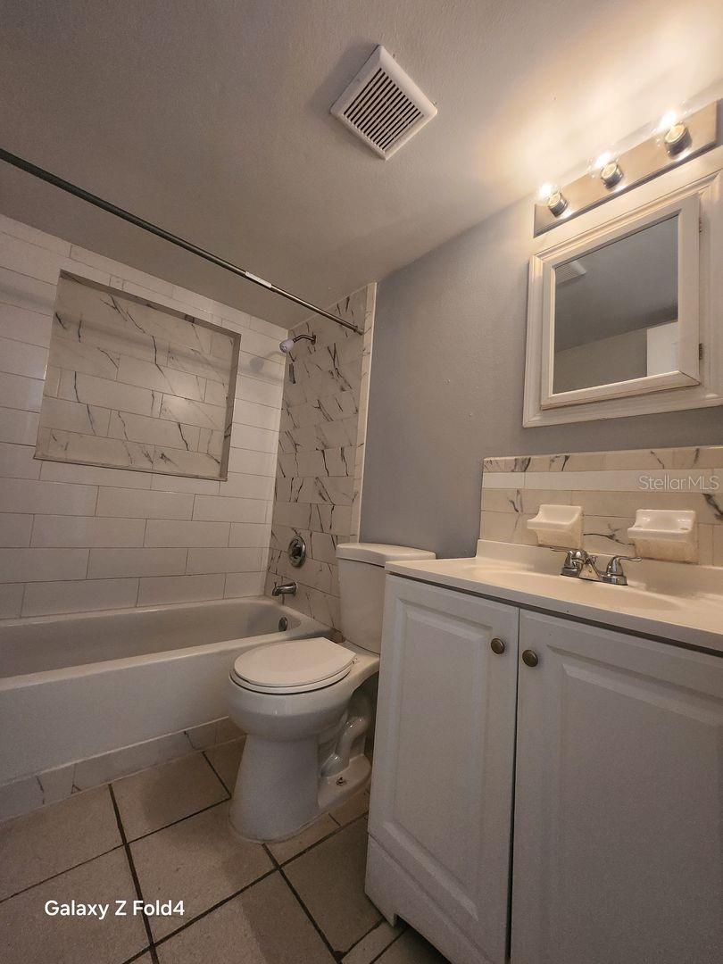 UNPLATTED - Residential Lease