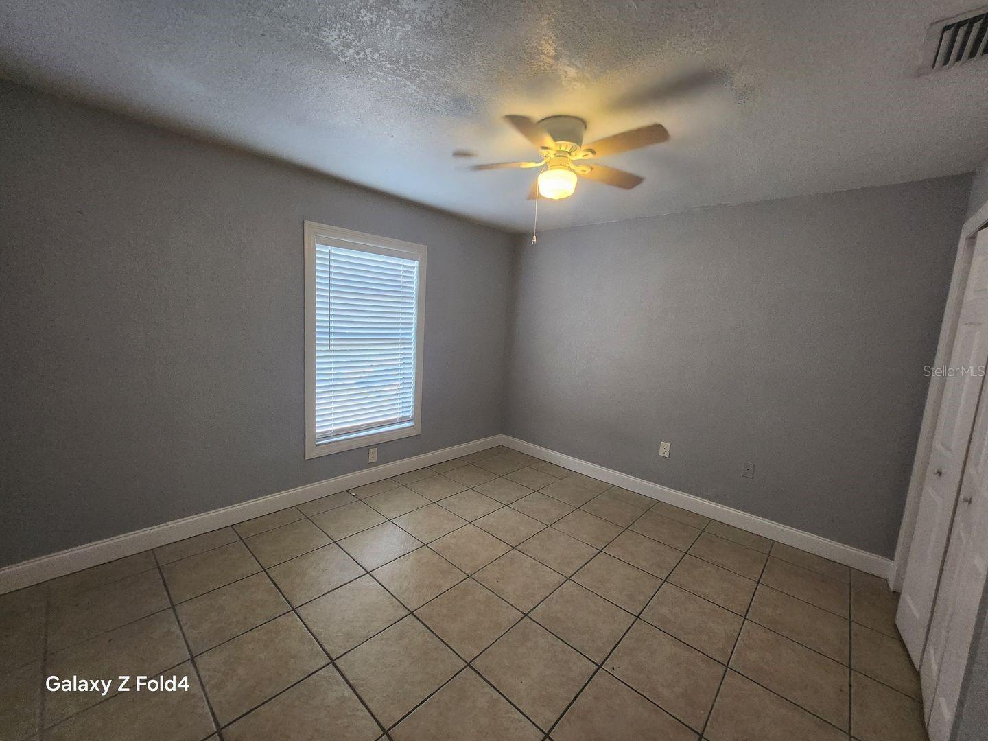 UNPLATTED - Residential Lease