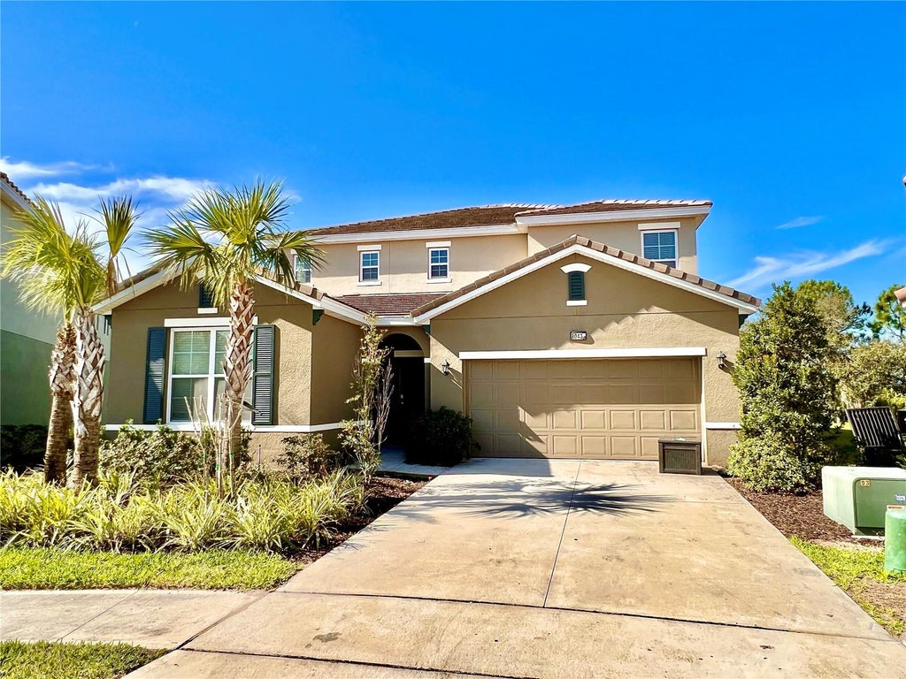 Photo of 8043 Oak Shadow Court, Davenport, FL 33837 (MLS # O6449849)