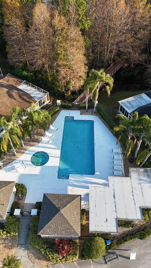 A home in NEW PORT RICHEY