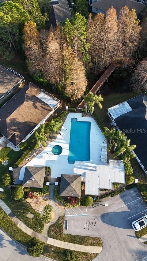 A home in NEW PORT RICHEY