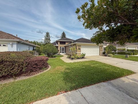 1604 BOSWELL LANE NEW PORT RICHEY FL 34655