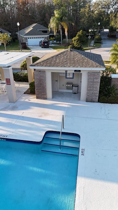 A home in NEW PORT RICHEY