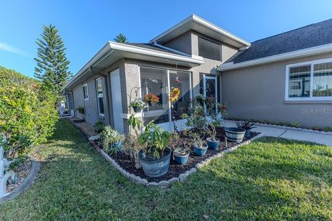 A home in NEW PORT RICHEY