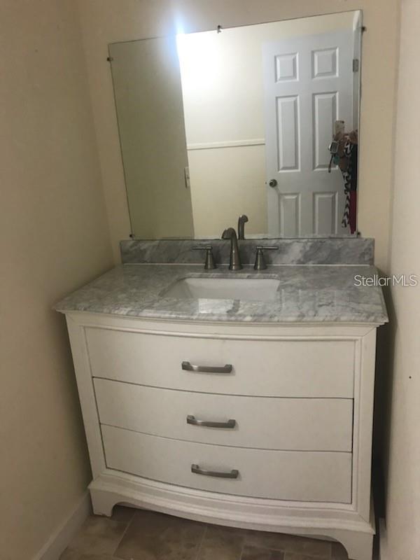 KISSIMMEE HEIGHTS - Residential Lease