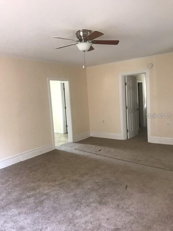 KISSIMMEE HEIGHTS - Residential Lease