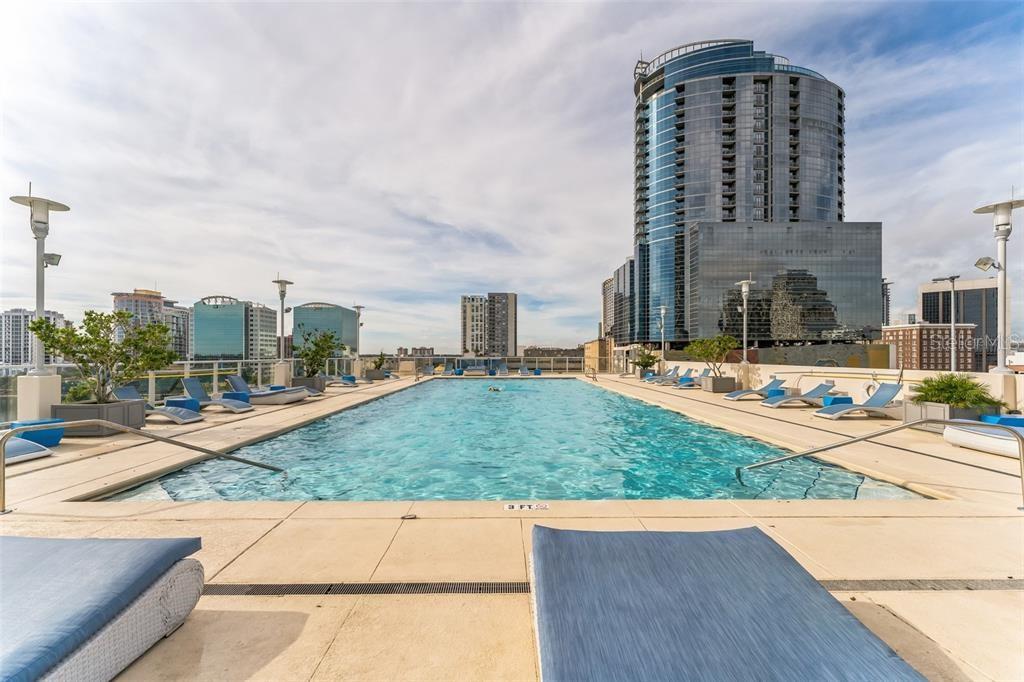 VUE/LK EOLA - Residential Lease