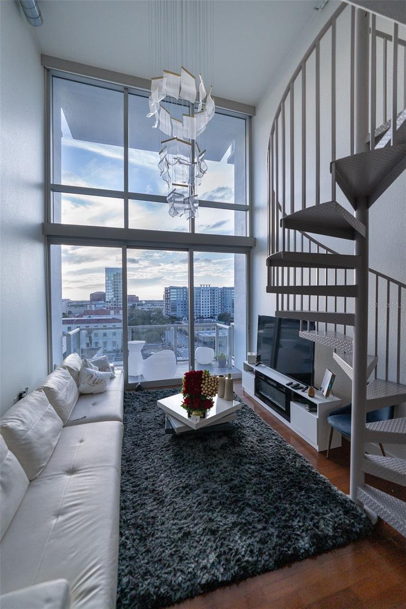 VUE/LK EOLA - Residential Lease