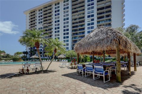 A home in CLEARWATER BEACH