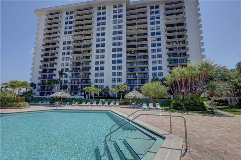 A home in CLEARWATER BEACH