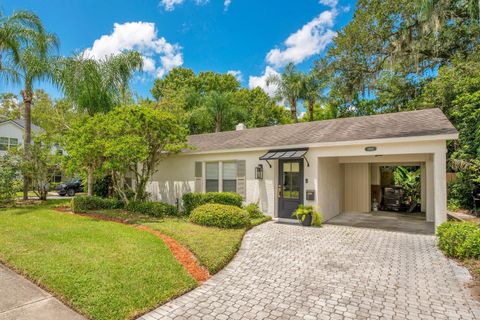 A home in ORLANDO