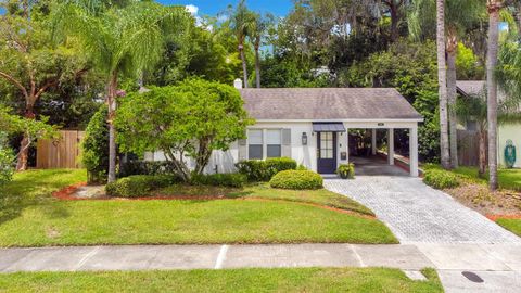 A home in ORLANDO