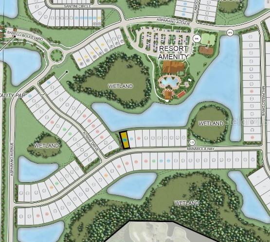 ESPLANADE AT WELLEN PARK - Residential
