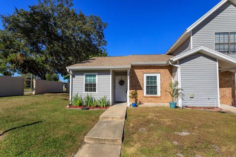 A home in SANFORD