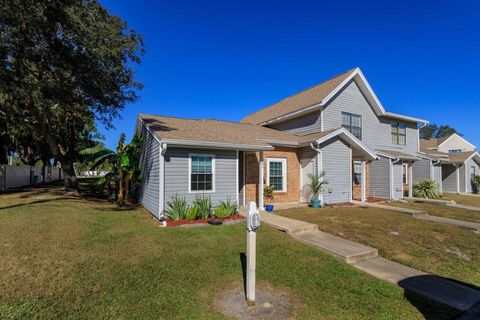 A home in SANFORD