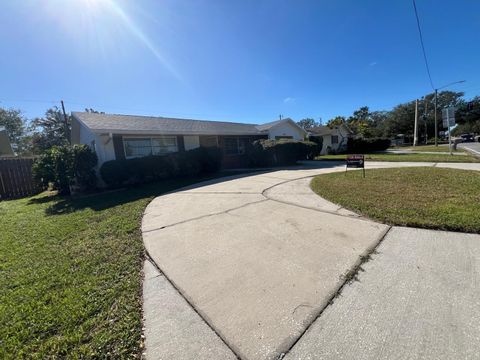 A home in KENNETH CITY