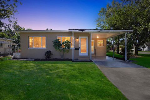 Photo of 6092 71st Avenue N, Pinellas Park, FL 33781 (MLS # A4668584)