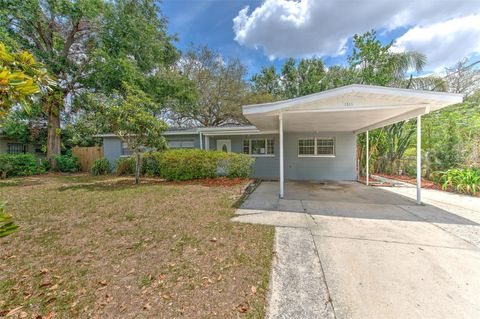 1511 MERIDEL AVENUE TAMPA FL 33612
