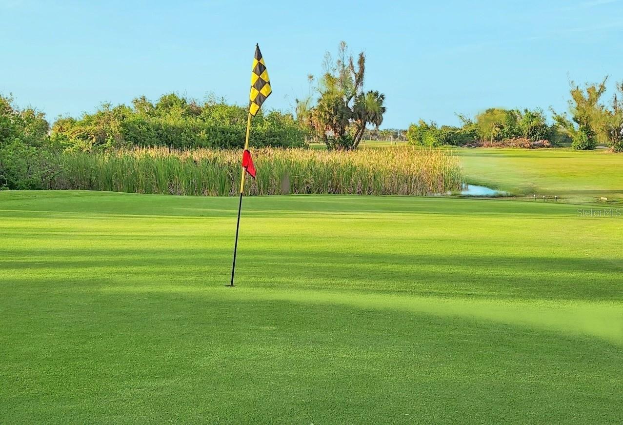 HATCHET CREEK MH PARK - Land