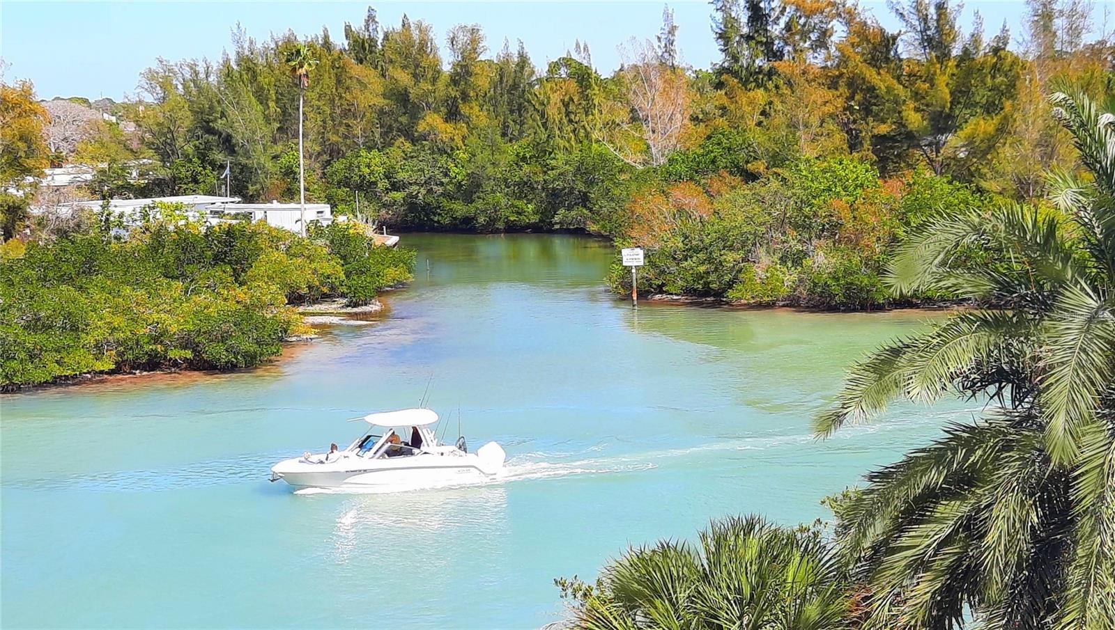 HATCHET CREEK MH PARK - Land