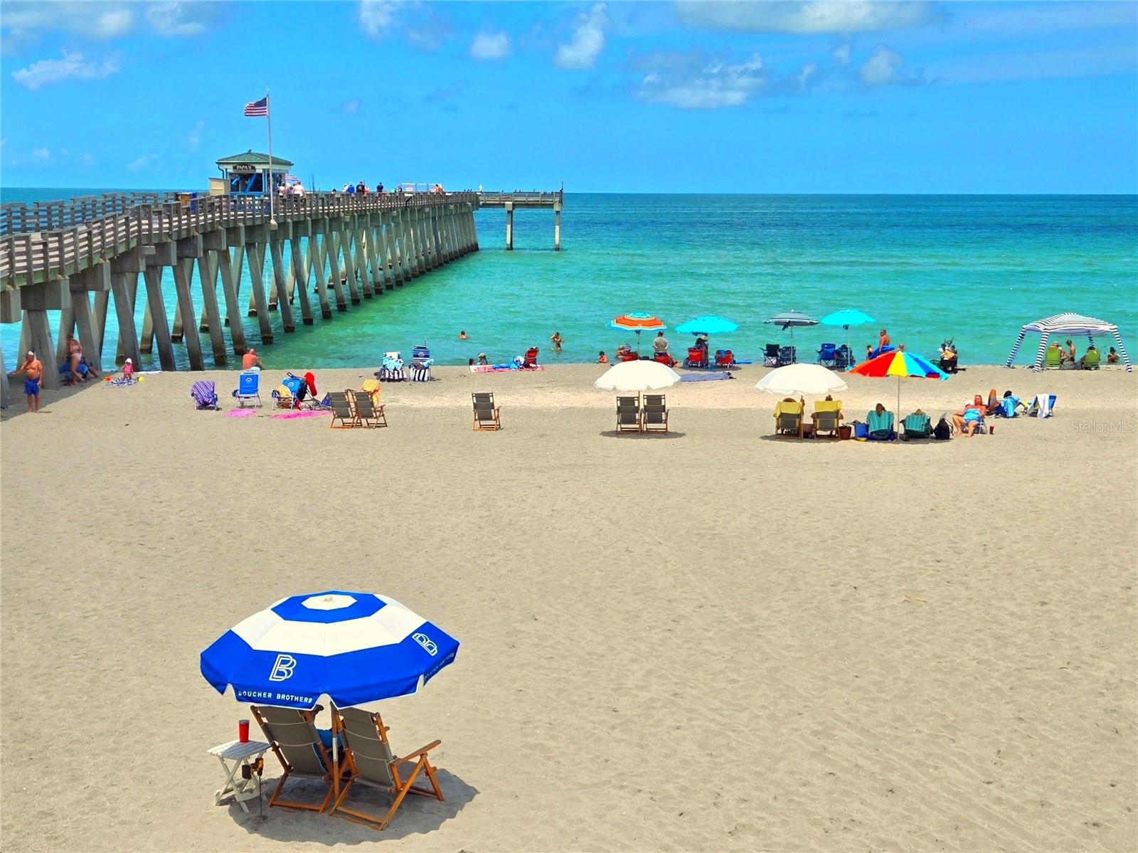 HATCHET CREEK MH PARK - Land