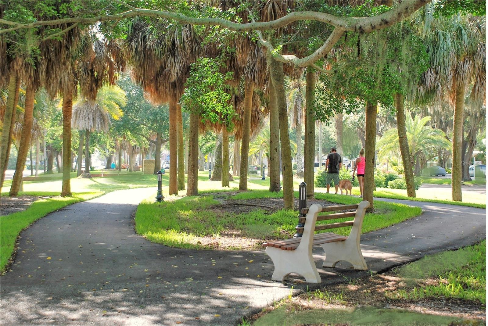 HATCHET CREEK MH PARK - Land