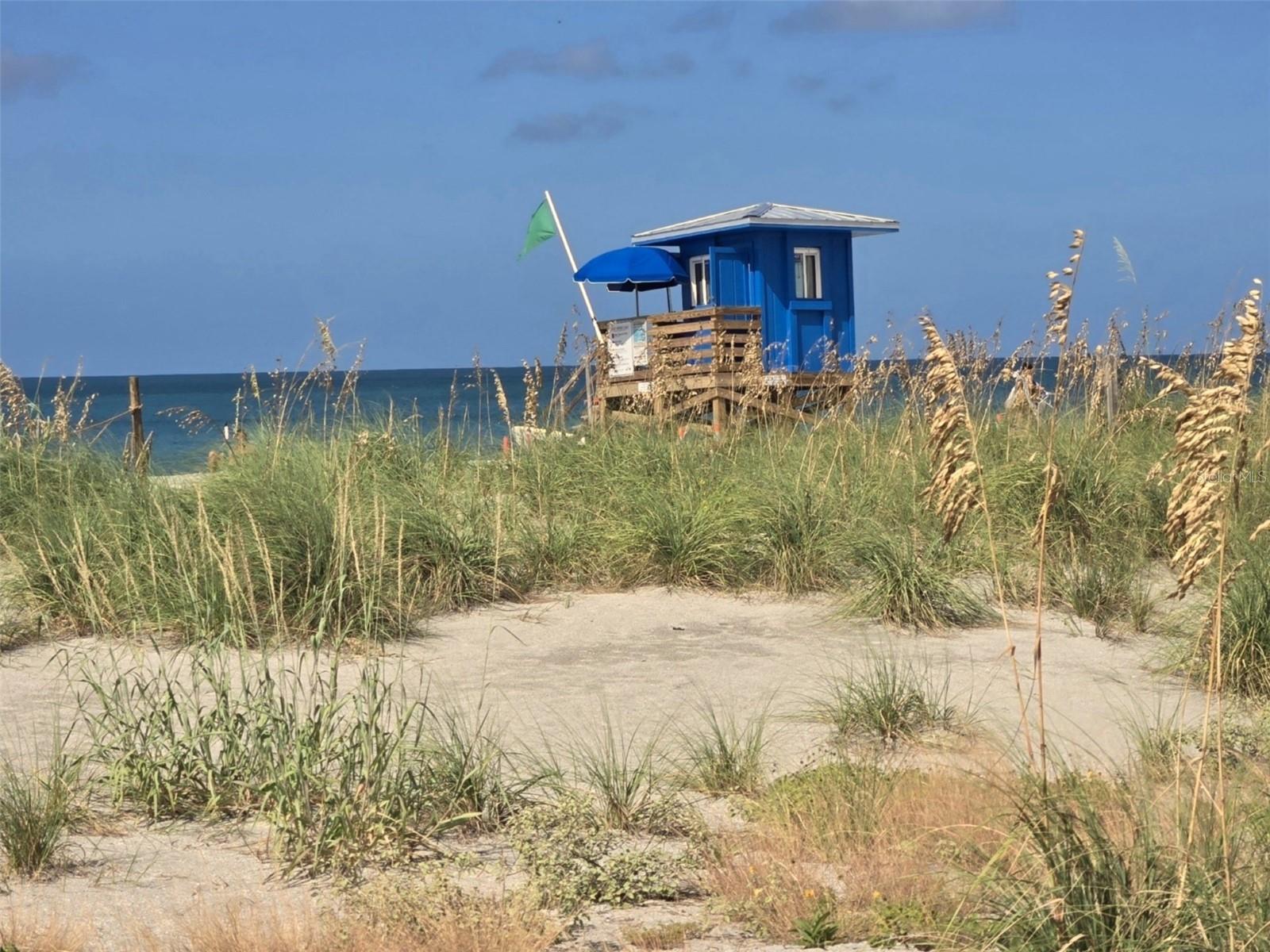 HATCHET CREEK MH PARK - Land