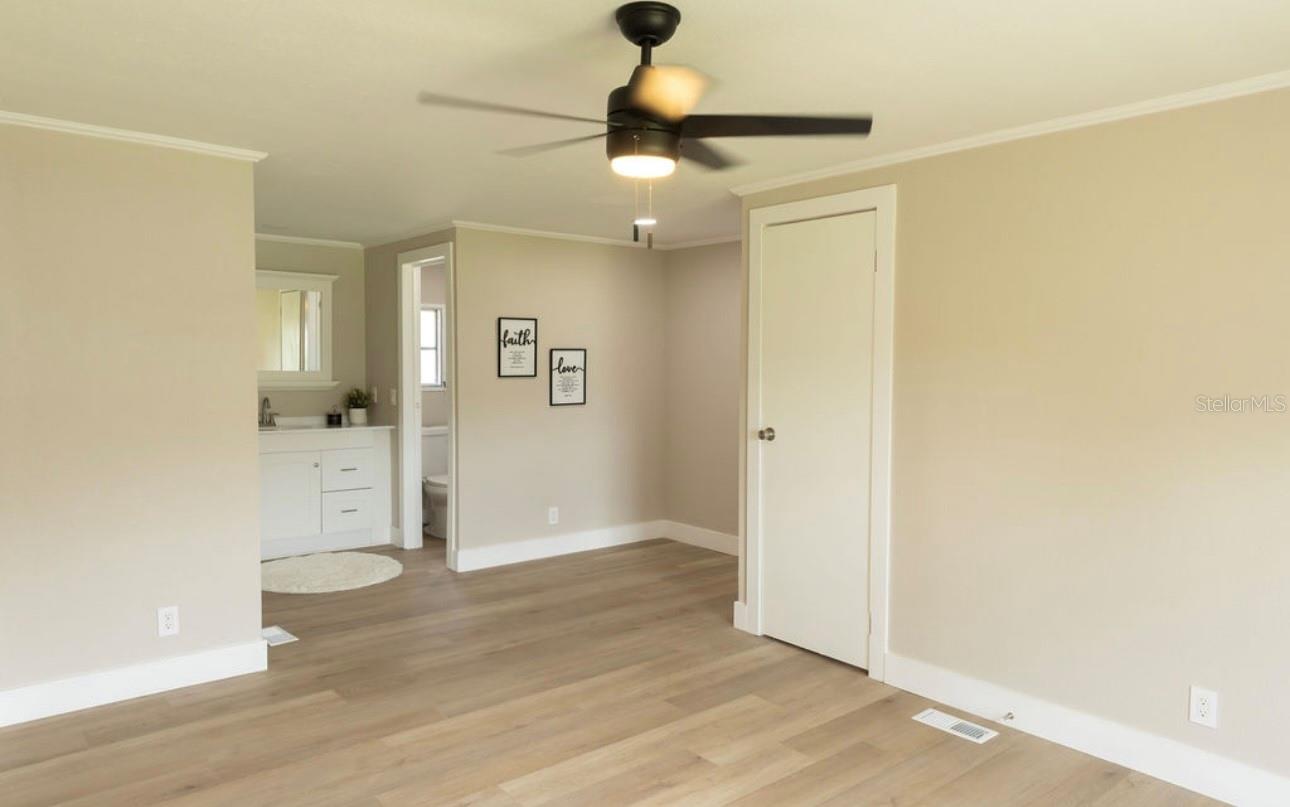 ORANGE BLOSSOM GARDENS UNIT 03-1B - Residential