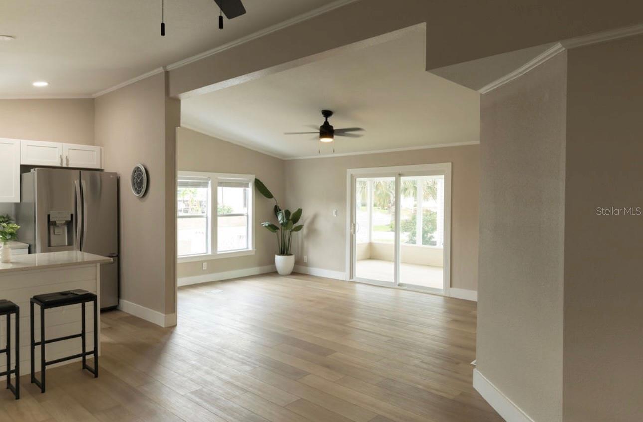 ORANGE BLOSSOM GARDENS UNIT 03-1B - Residential