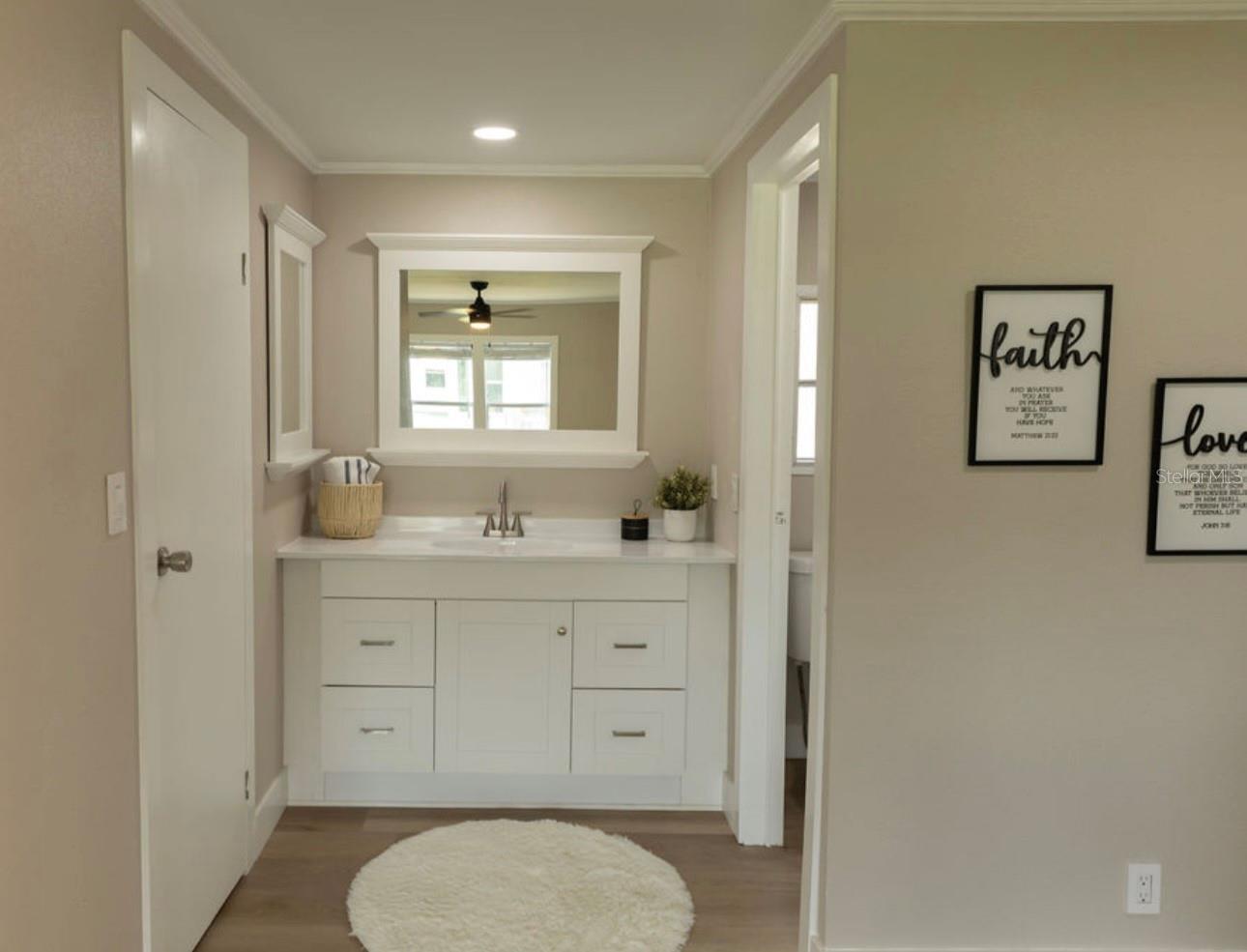 ORANGE BLOSSOM GARDENS UNIT 03-1B - Residential