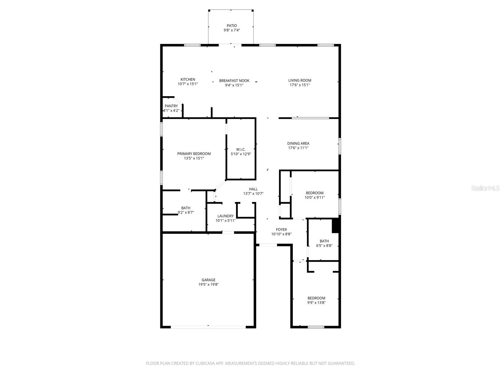 MOSS LANDING PH 3 - Residential