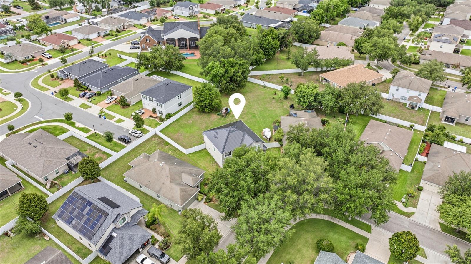 SOUTHERN OAKS GROVE - Residential