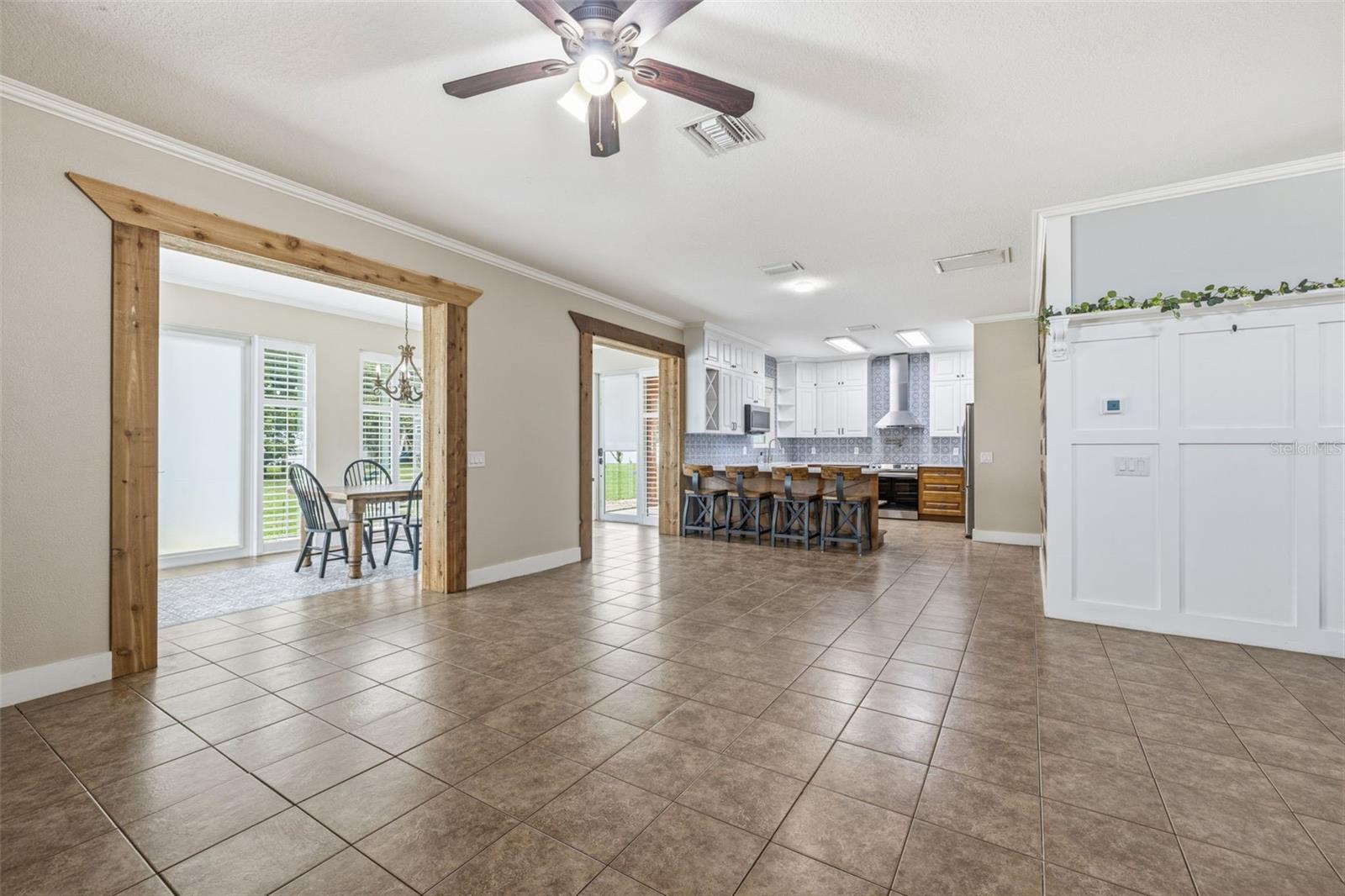 SOUTHERN OAKS GROVE - Residential