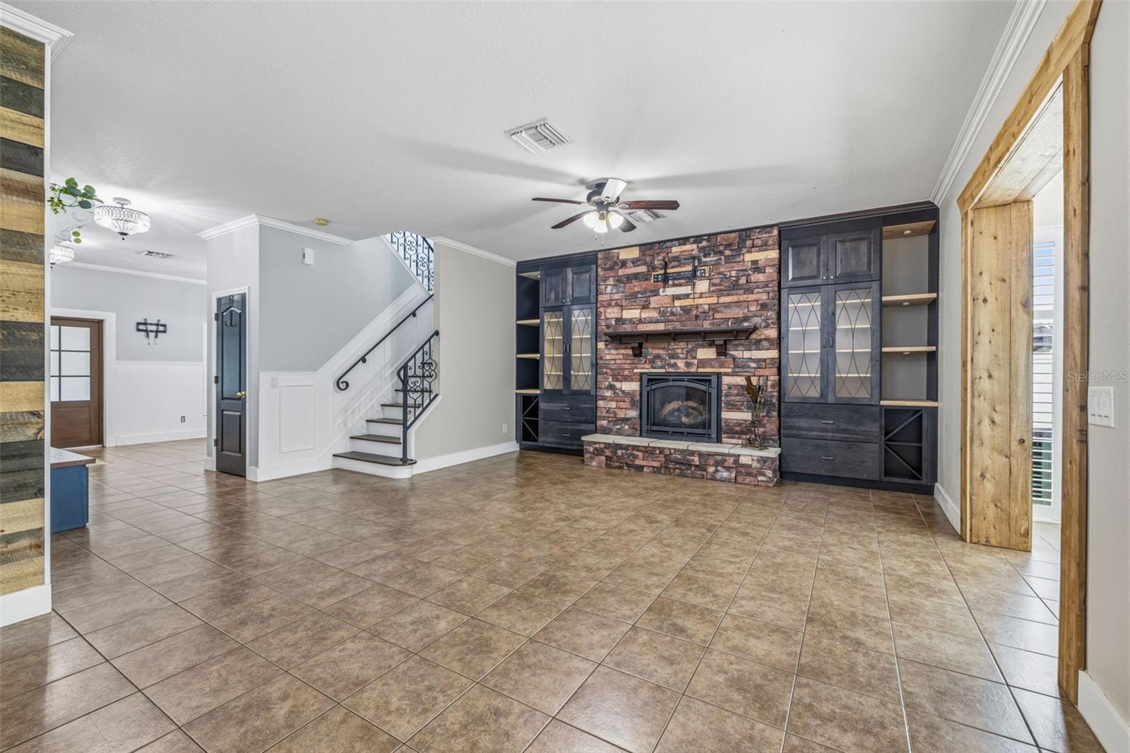 SOUTHERN OAKS GROVE - Residential