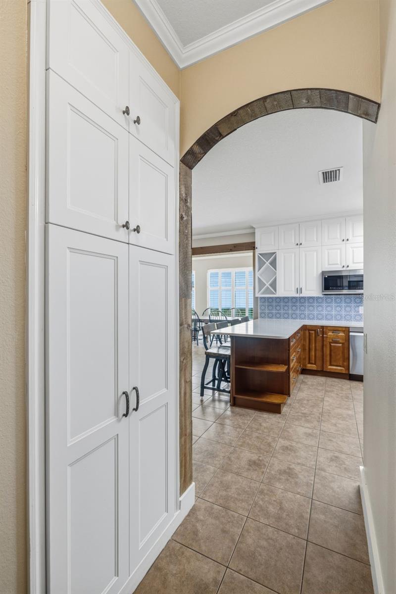 SOUTHERN OAKS GROVE - Residential