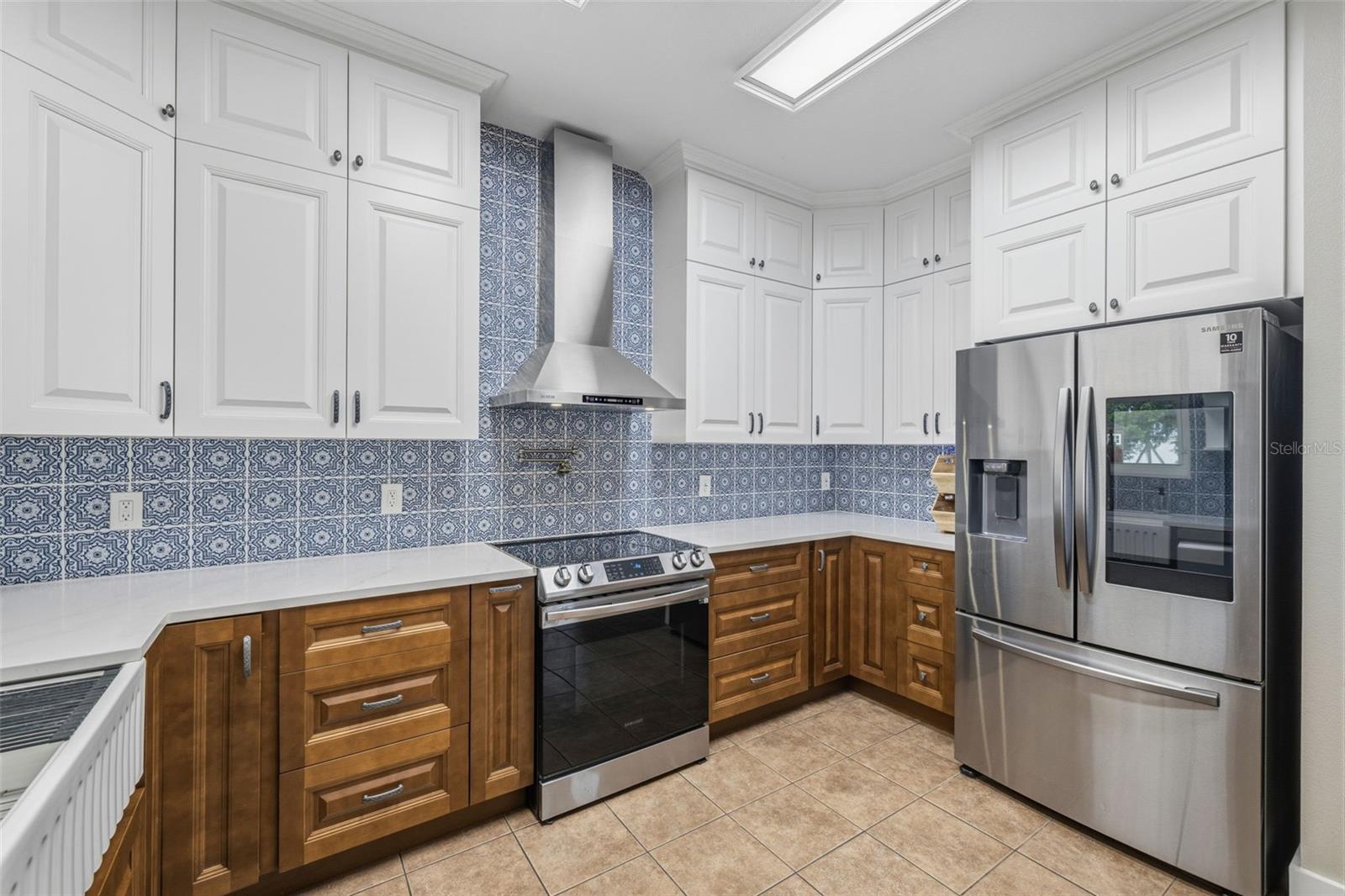 SOUTHERN OAKS GROVE - Residential