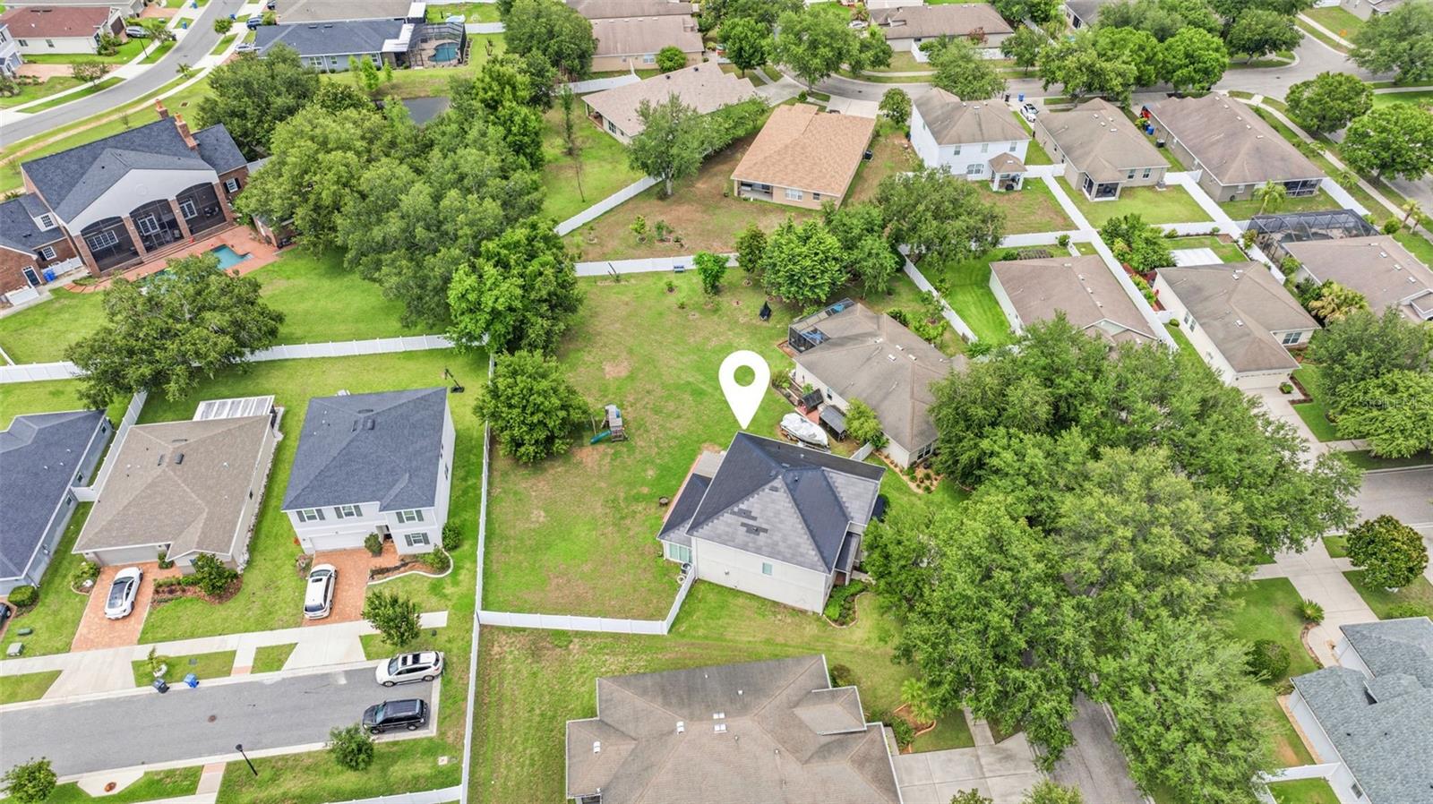 SOUTHERN OAKS GROVE - Residential