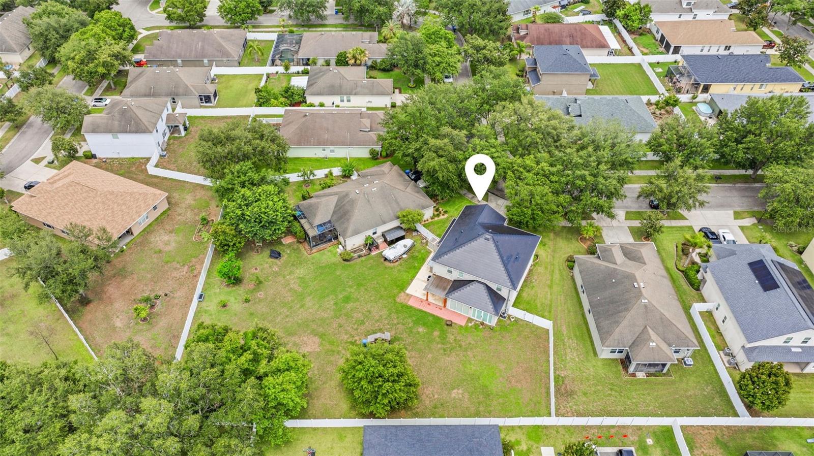 SOUTHERN OAKS GROVE - Residential